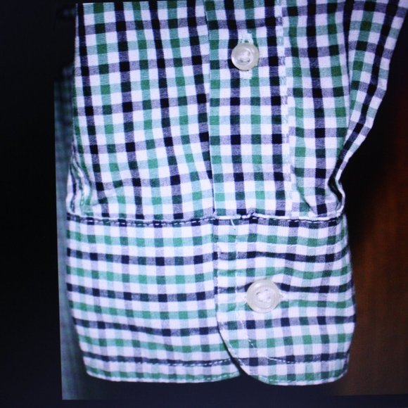 Chaps by Ralph Lauren Button Down Shirt - Picture 7 of 7